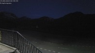 Archiv Foto Webcam Simplon Hospiz 03:00