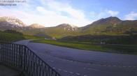 Archiv Foto Webcam Simplon Hospiz 05:00