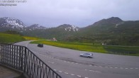 Archiv Foto Webcam Simplon Hospiz 07:00