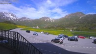 Archiv Foto Webcam Simplon Hospiz 09:00