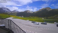 Archiv Foto Webcam Simplon Hospiz 11:00