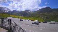 Archiv Foto Webcam Simplon Hospiz 13:00