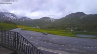 Archiv Foto Webcam Simplon Hospiz 15:00