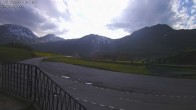 Archiv Foto Webcam Simplon Hospiz 17:00