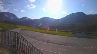 Archived image Webcam Hospice du Simplon 17:00