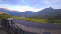 Archiv Foto Webcam Simplon Hospiz 05:00