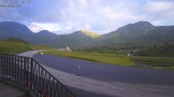 Archiv Foto Webcam Simplon Hospiz 06:00