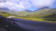 Archiv Foto Webcam Simplon Hospiz 07:00