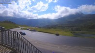 Archiv Foto Webcam Simplon Hospiz 15:00