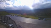 Archiv Foto Webcam Simplon Hospiz 17:00