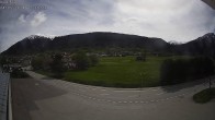 Archived image Webcam Rosswald - Ried-Brig south 11:00