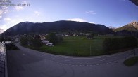 Archived image Webcam Rosswald - Ried-Brig south 06:00