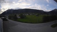Archived image Webcam Rosswald - Ried-Brig south 05:00