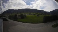 Archived image Webcam Rosswald - Ried-Brig south 11:00