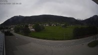 Archived image Webcam Rosswald - Ried-Brig south 15:00