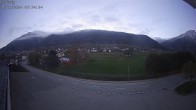 Archived image Webcam Rosswald - Ried-Brig south 07:00