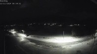 Archiv Foto Webcam Rosswald - Ried-Brig Süd 23:00