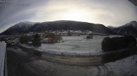 Archiv Foto Webcam Rosswald - Ried-Brig Süd 07:00