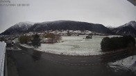 Archiv Foto Webcam Rosswald - Ried-Brig Süd 09:00