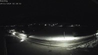 Archiv Foto Webcam Rosswald - Ried-Brig Süd 01:00