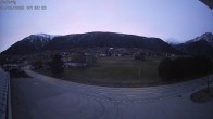 Archived image Webcam Rosswald - Ried-Brig south 06:00