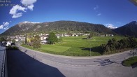 Archiv Foto Webcam Rosswald - Ried-Brig Süd 17:00