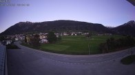 Archived image Webcam Rosswald - Ried-Brig south 19:00