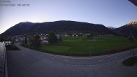 Archiv Foto Webcam Rosswald - Ried-Brig Süd 05:00