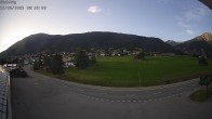 Archiv Foto Webcam Rosswald - Ried-Brig Süd 05:00