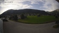 Archiv Foto Webcam Rosswald - Ried-Brig Süd 06:00