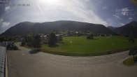 Archiv Foto Webcam Rosswald - Ried-Brig Süd 09:00