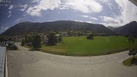 Archiv Foto Webcam Rosswald - Ried-Brig Süd 11:00