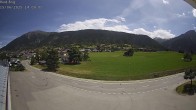Archiv Foto Webcam Rosswald - Ried-Brig Süd 13:00