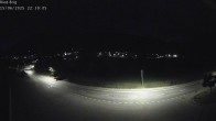 Archiv Foto Webcam Rosswald - Ried-Brig Süd 21:00