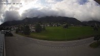 Archived image Webcam Rosswald - Ried-Brig south 07:00