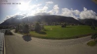 Archived image Webcam Rosswald - Ried-Brig south 09:00