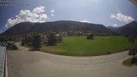 Archived image Webcam Rosswald - Ried-Brig south 11:00