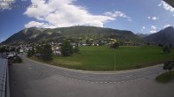 Archived image Webcam Rosswald - Ried-Brig south 15:00