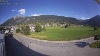 Archived image Webcam Rosswald - Ried-Brig south 17:00