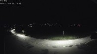 Archiv Foto Webcam Rosswald - Ried-Brig Süd 23:00