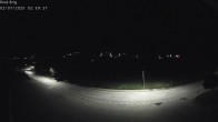 Archiv Foto Webcam Rosswald - Ried-Brig Süd 01:00