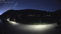 Archiv Foto Webcam Rosswald - Ried-Brig Süd 03:00