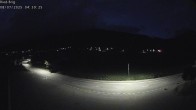 Archiv Foto Webcam Rosswald - Ried-Brig Süd 03:00