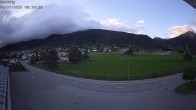 Archiv Foto Webcam Rosswald - Ried-Brig Süd 05:00
