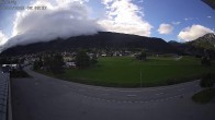 Archiv Foto Webcam Rosswald - Ried-Brig Süd 07:00