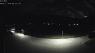Archived image Webcam Rosswald - Ried-Brig south 23:00