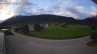 Archived image Webcam Rosswald - Ried-Brig south 05:00