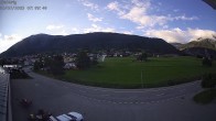 Archived image Webcam Rosswald - Ried-Brig south 06:00