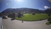 Archived image Webcam Rosswald - Ried-Brig south 09:00