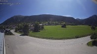 Archived image Webcam Rosswald - Ried-Brig south 11:00